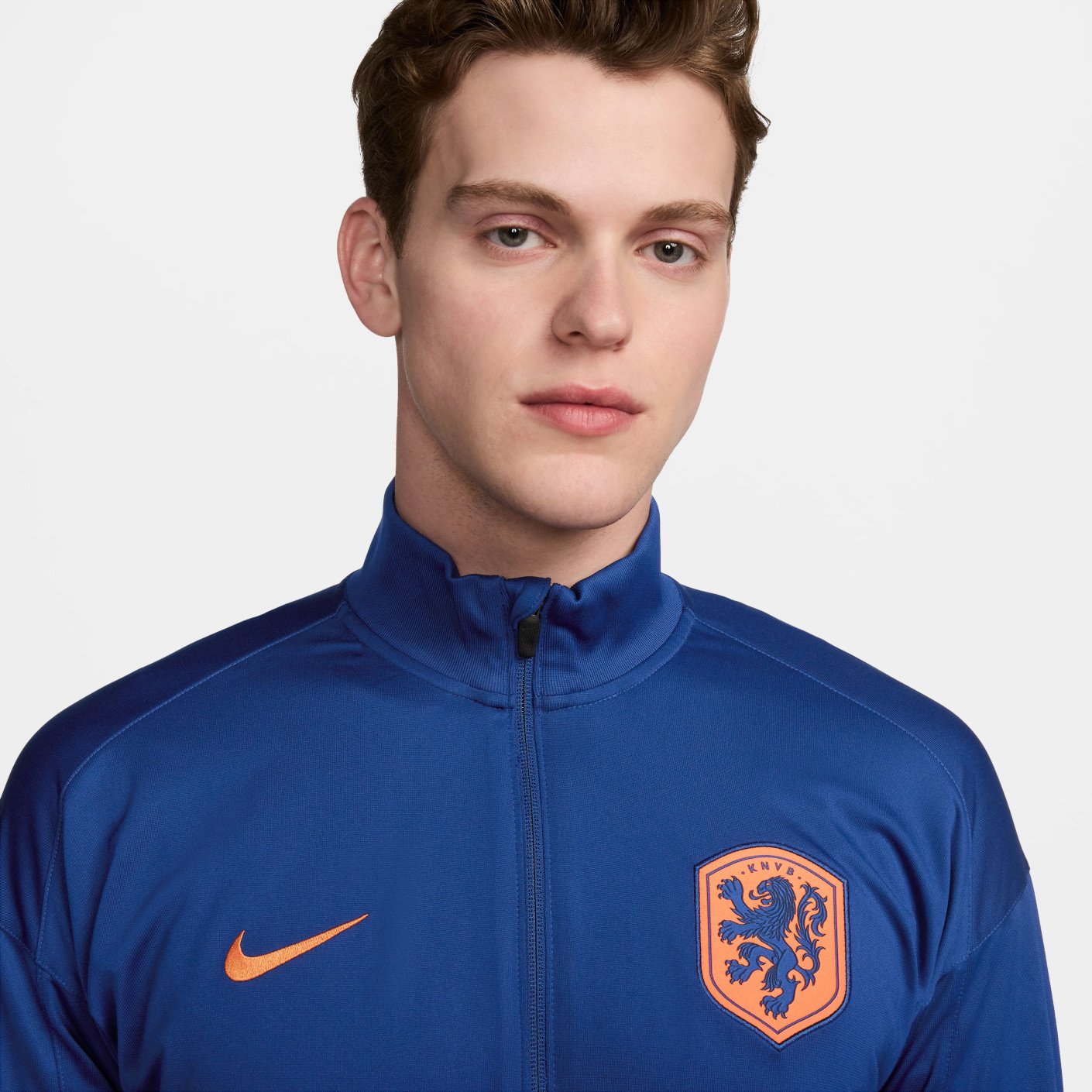 Nederland