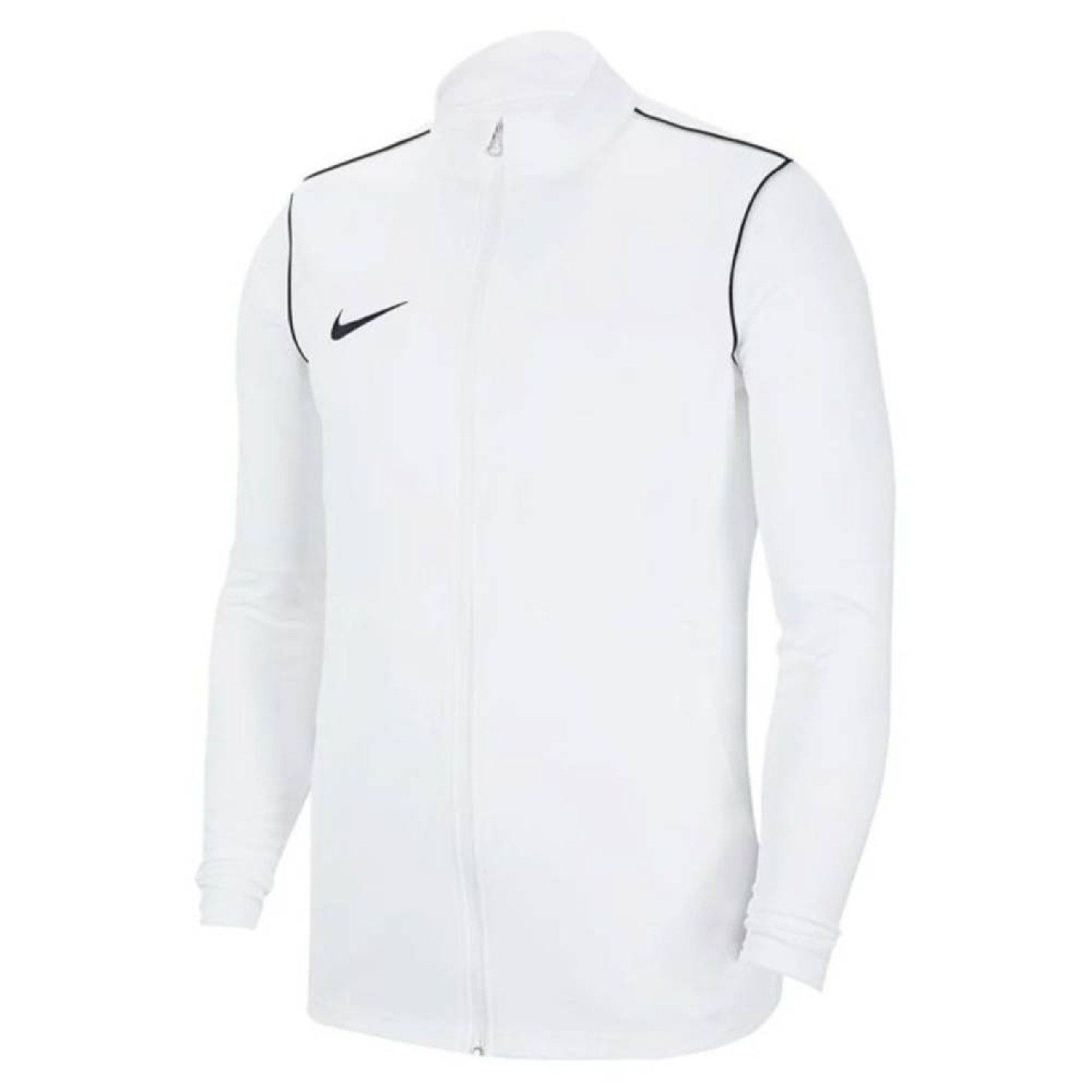 Nike Park 20 Trainingspak Full-Zip Wit Zwart