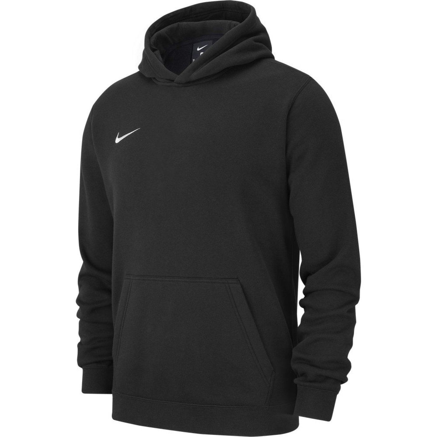 Nike Park 20 Fleece Hoodie Trainingspak Kids Zwart
