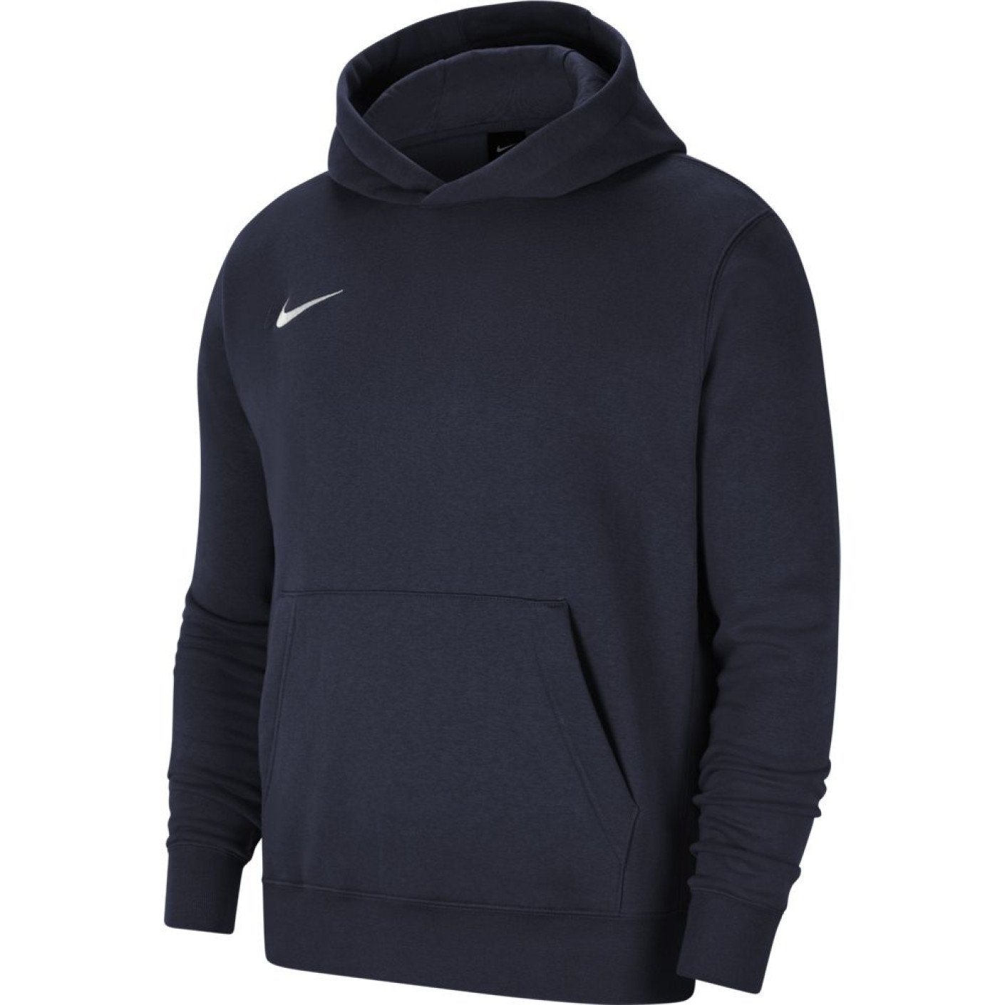 Nike Park 20 Fleece Hoodie Trainingspak Kids Donkerblauw