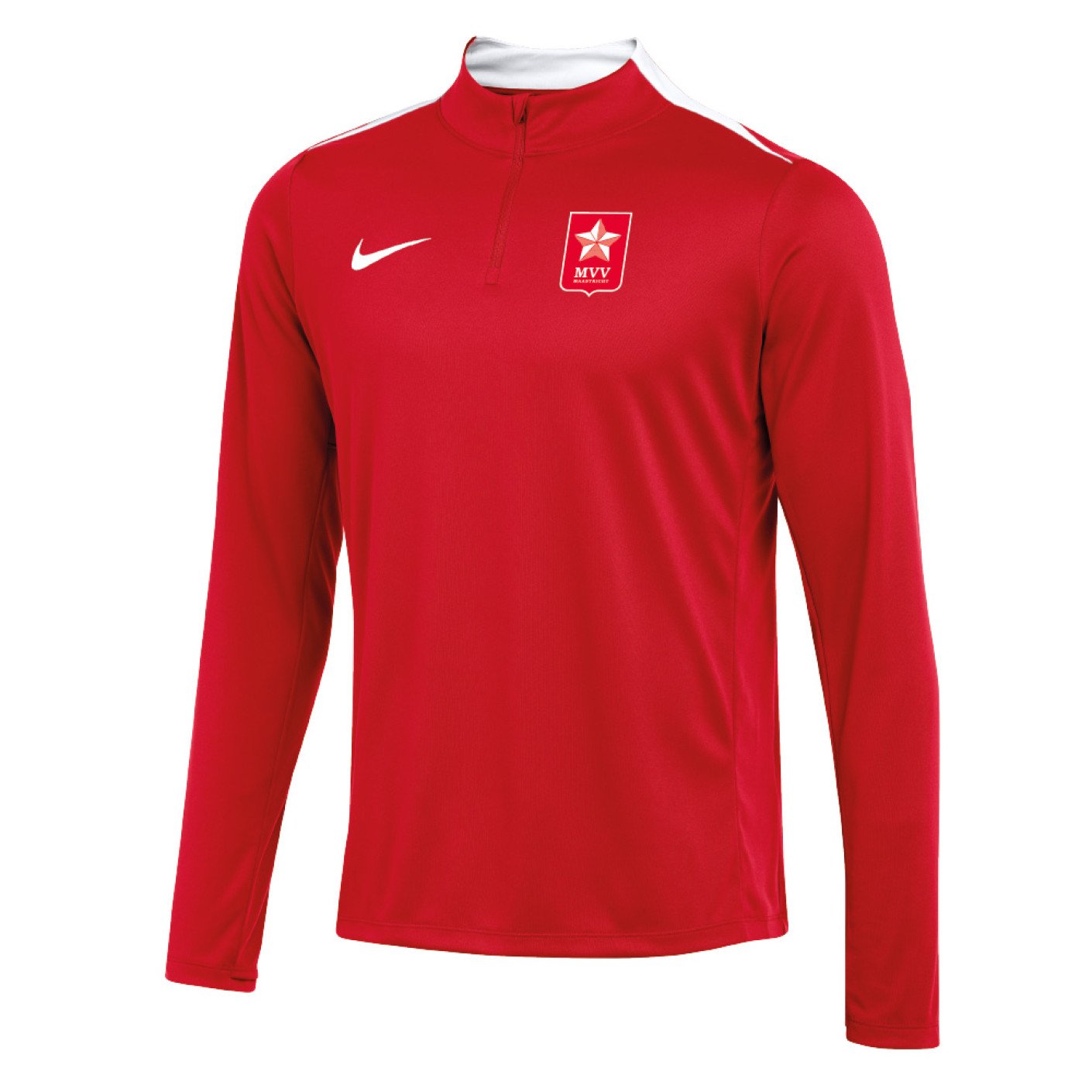 Nike MVV Maastricht Trainingspak 1/4-Zip 2024-2025 Kids