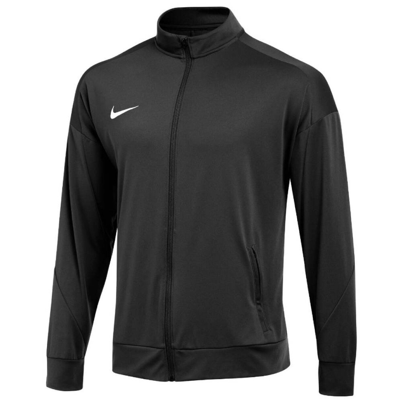 Nike Academy Pro 24 Trainingspak Full-Zip Kids Zwart Wit
